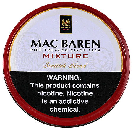 Mac Baren American Blend  Mac Baren Tobacco Company