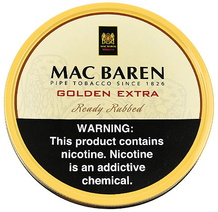 Mac Baren American Blend  Mac Baren Tobacco Company