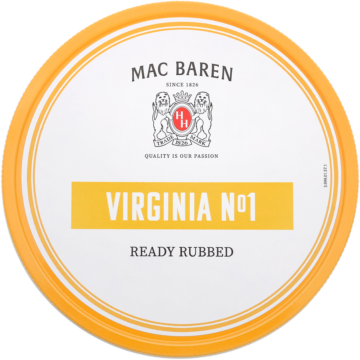 Mac Baren Virginia No. 1 3.5oz
