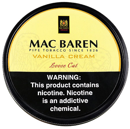 Mac Baren Original Choice Aromatic Pipe Tobacco