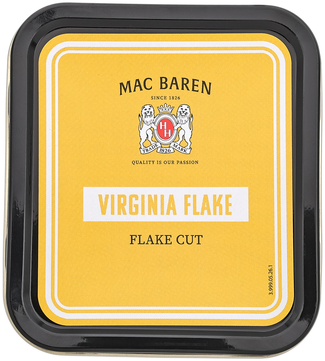 Mac Baren Virginia Flake 1.75oz
