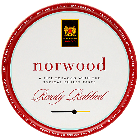 Mac Baren Norwood 100g