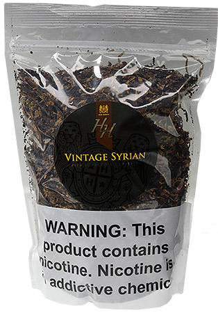 Mac Baren HH Vintage Syrian 16oz