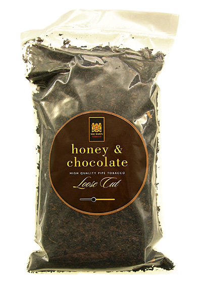 Mac Baren Honey & Chocolate 16oz
