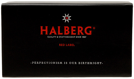 Mac Baren Halberg Red 100g