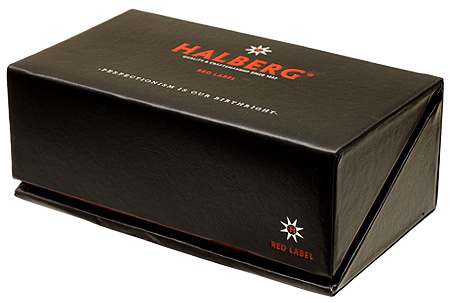 Mac Baren Halberg Red 100g