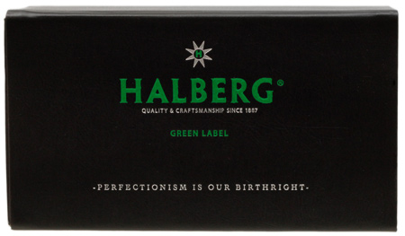 Mac Baren Halberg Green 100g