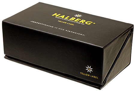 Halberg Yellow 100g Pipe Tobacco
