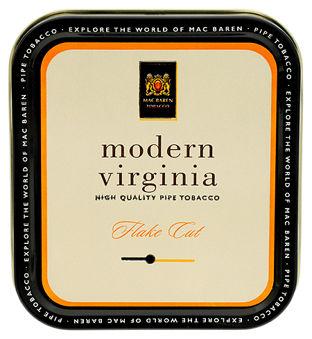 Mac Baren Modern Virginia Flake 50g