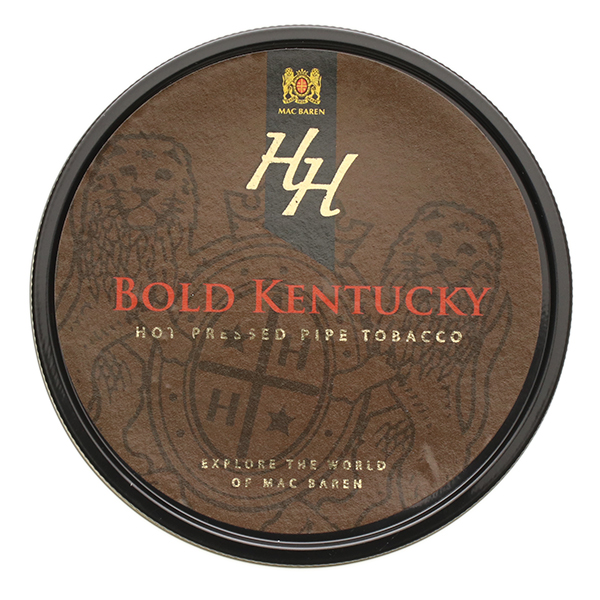 Mac Baren HH Bold Kentucky 3.5oz