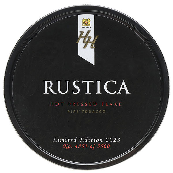 nicotiana rustica cigarettes