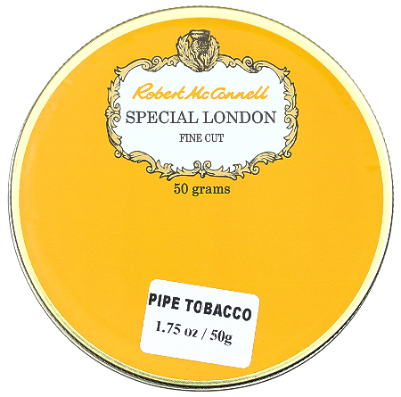 McConnell Special London Fine Cut 50g