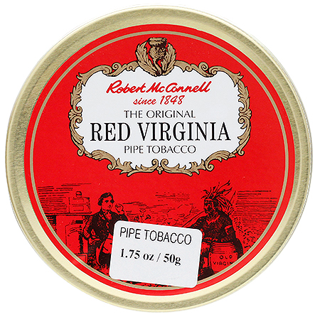 McConnell Red Virginia 50g