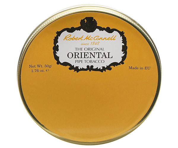 McConnell Oriental 50g
