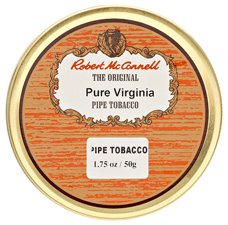 McConnell Pure Virginia 50g