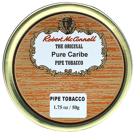McConnell Pure Caribe 50g