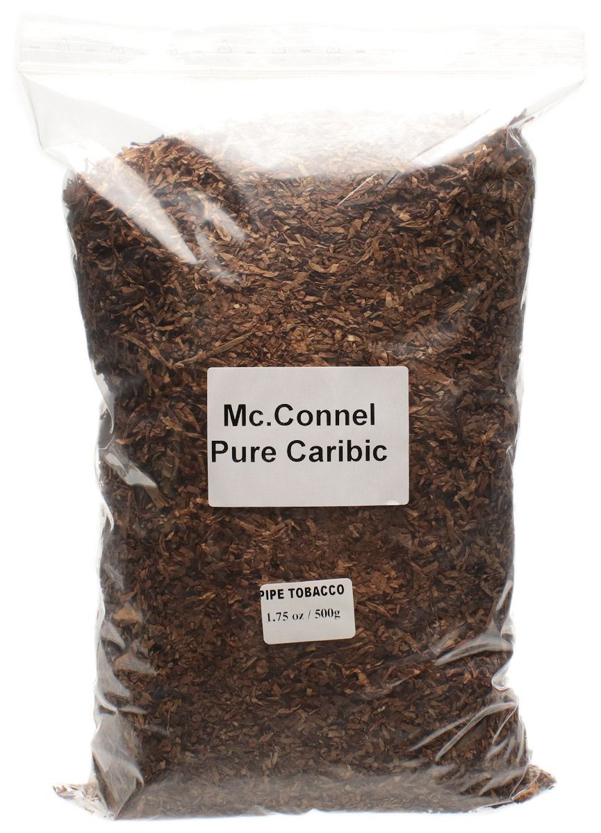 McConnell Pure Caribe 500g