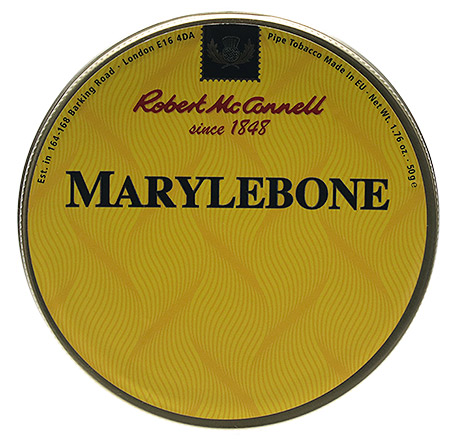 McConnell Marylebone 50g