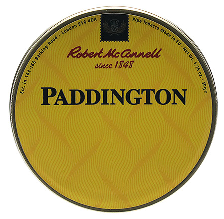 McConnell Paddington 50g