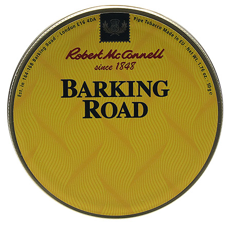 McConnell Barking Road 50g