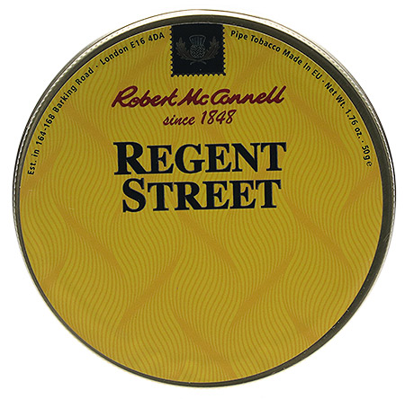 McConnell Regent Street 50g