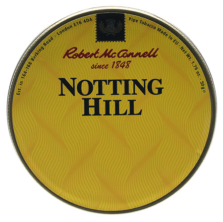 McConnell Notting Hill 50g