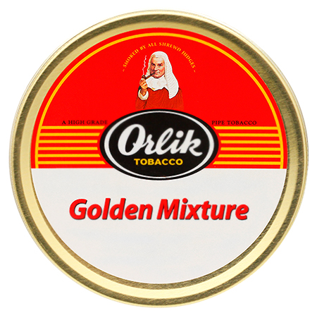 Orlik Golden Mixture 50g