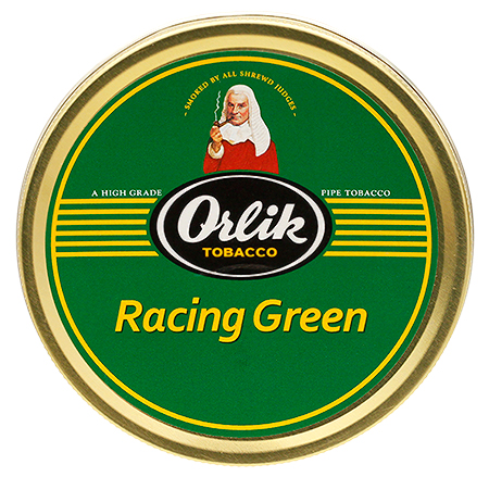 Orlik Racing Green 50g
