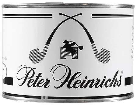 Peter Heinrich Dark Strong Flake 100g