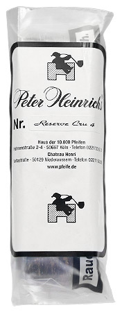 Peter Heinrich Reserve Crue No. 4 100g
