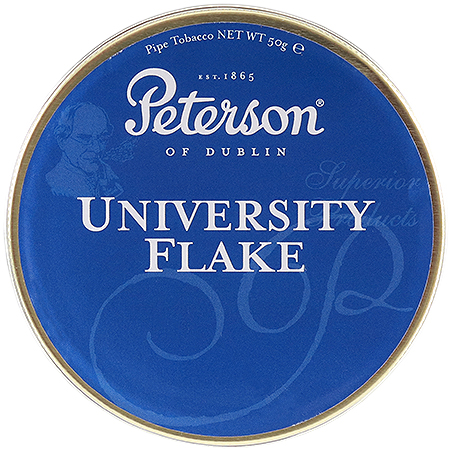 Peterson University Flake 50g