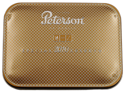 Peterson Special Reserve Limited Edition 2010 100g