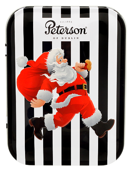 Peterson Holiday Season 2014 100g