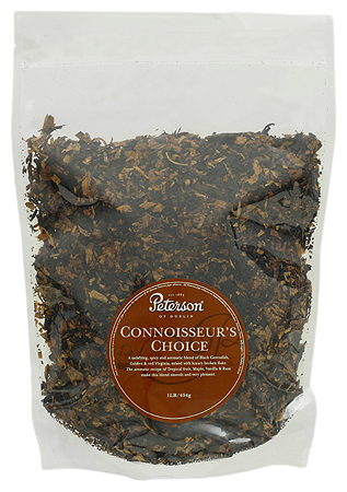 Connoisseur's Choice 16oz Pipe Tobacco