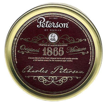 Peterson 1865 Mixture 100g