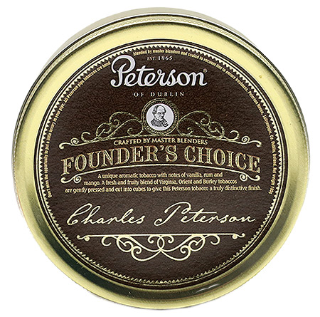 Peterson Founders Choice 100g