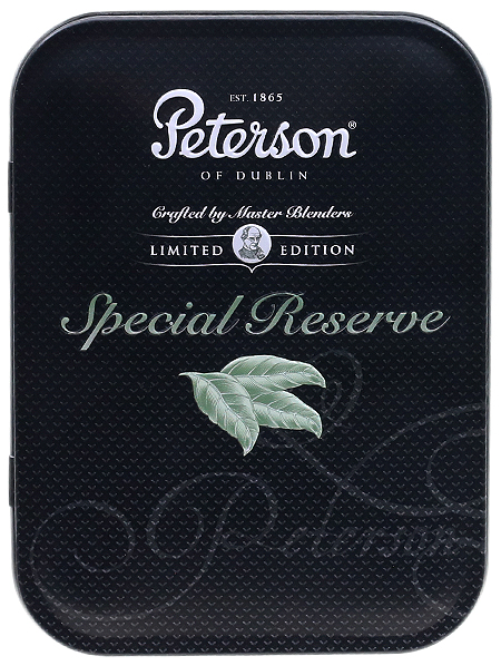 Peterson Special Reserve Limited Edition 2016  100g