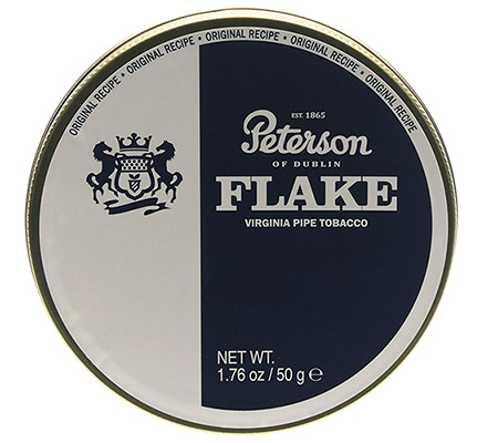 Peterson Flake 50g