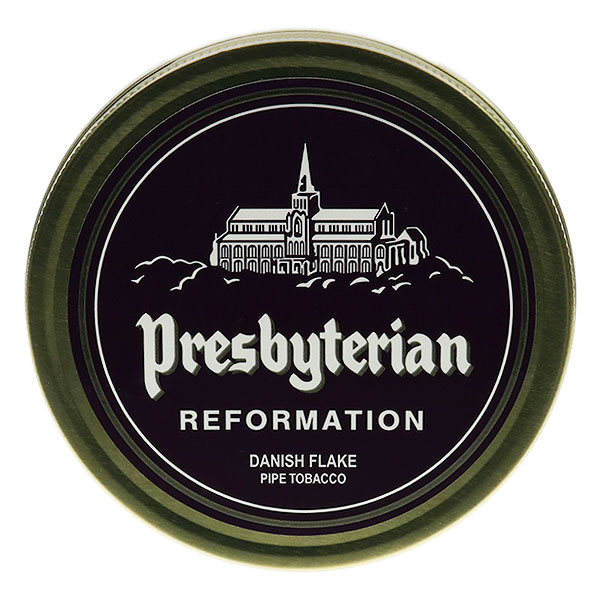 Presbyterian Reformation 50g