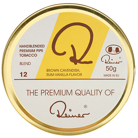 Reiner Blend No. 12 50g