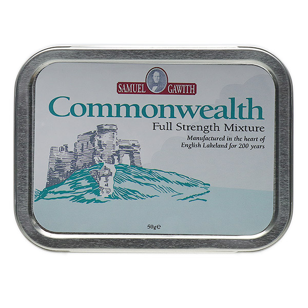 Samuel Gawith Commonwealth Mixture 50g