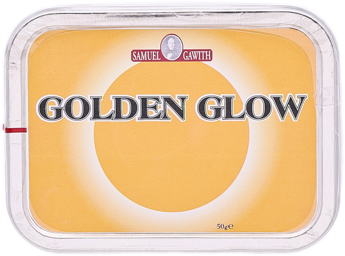 Samuel Gawith Golden Glow 50g