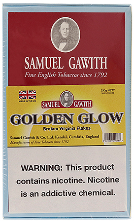 Samuel Gawith Golden Glow 250g