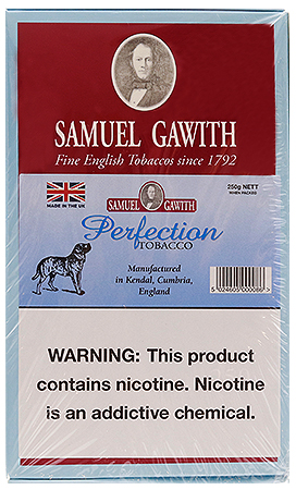 Samuel Gawith Perfection Mixture 250g