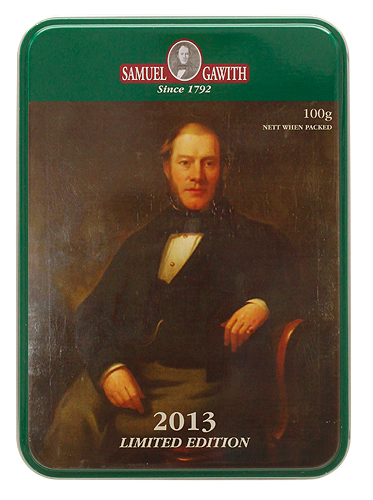 Samuel Gawith Limited Edition 2013 100g