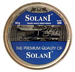 Solani Blue Label- 369 50g