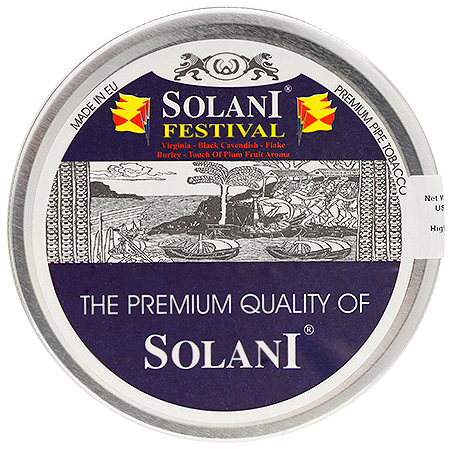 Solani Festival 50g