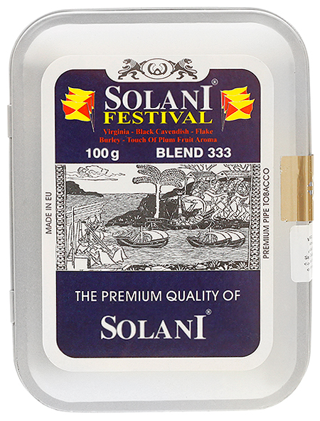 Solani Festival 100g
