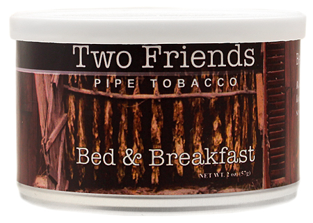 Two Friends Bed & Breakfast 2oz