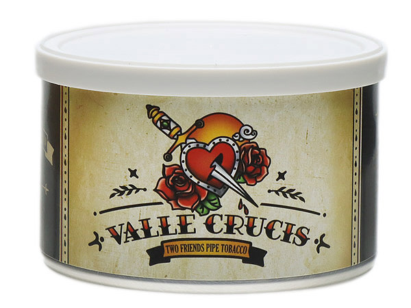 Two Friends Valle Crucis 2oz